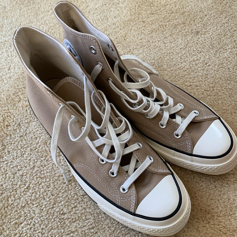 Converse Chuck Taylor 70 Hi All Star Unisex Nwot